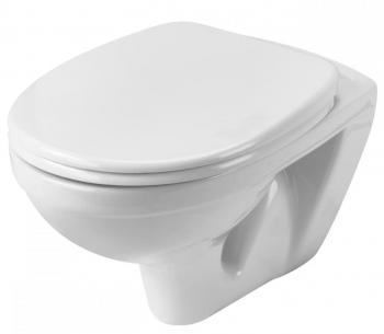 Унитаз навесной Santek БОРЕАЛЬ 1.WH30.1.977  