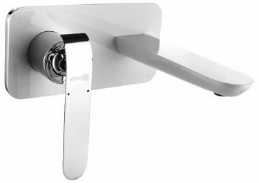 Смеситель Lemark MELANGE LM4926CW для раковины 