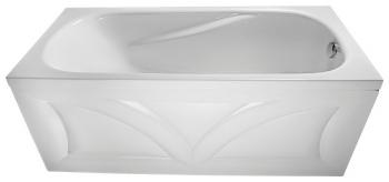 Ванна акриловая 1Marka CLASSIC 01кл1270 А 120x70 см.  Ванна акриловая 1Marka CLASSIC 01кл1270 А 120x70 см.