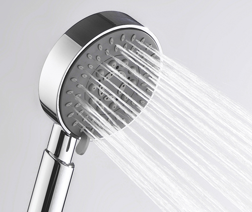 Лейка душевая WasserKRAFT  A036  