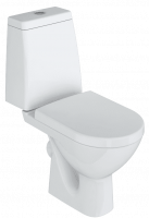 Унитаз-компакт Cersanit GRANTA S-KO-GRA031-3/6-DL-n-w   Унитаз-компакт Cersanit GRANTA S-KO-GRA031-3/6-DL-n-w