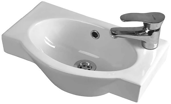 Раковина Santek ФОРУМ 1.WH11.0.545  