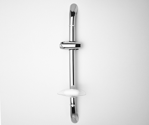 Штанга душевая WasserKRAFT  A006  