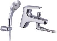 Смеситель Lemark LUNA LM4115C для ванны и душа  Смеситель Lemark LUNA LM4115C для ванны и душа