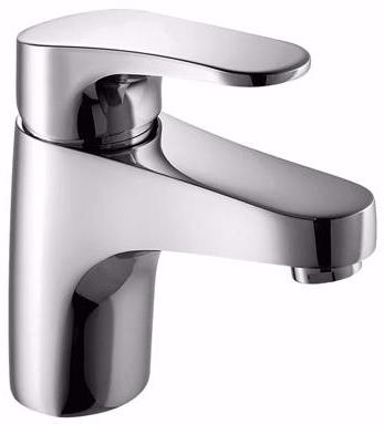 Смеситель Lemark SHIFT LM4306C для раковины  Смеситель Lemark SHIFT LM4306C для раковины