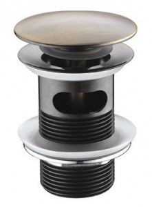 Держатель лейки WasserKRAFT  A046  