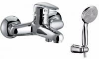 Смеситель Lemark PRAMEN LM3302C для ванны и душа 