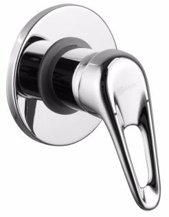 Смеситель Lemark LUNA LM4123C для душа скрытого монтажа (встраиваемый) Смеситель Lemark LUNA LM4123C для душа скрытого монтажа (встраиваемый)