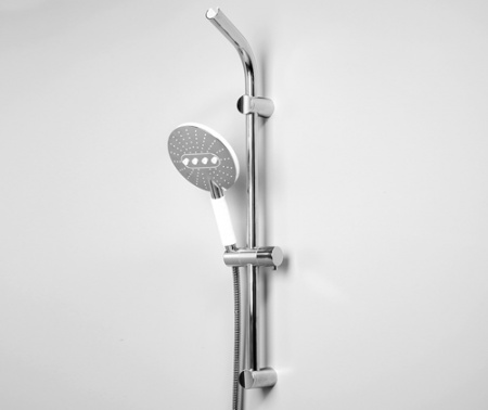 Гарнитур душевой WasserKRAFT  A044  