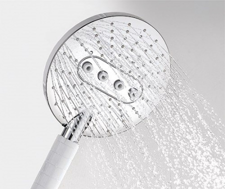 Лейка душевая WasserKRAFT  A059  