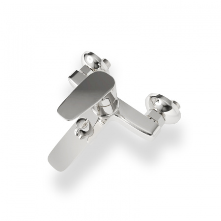 Смеситель IDDIS ZODIAC ZODSB02i02 для ванны и душа 