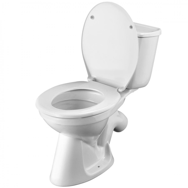 Унитаз-компакт Santek БРИЗ 1.WH30.2.138   Унитаз-компакт Santek БРИЗ 1.WH30.2.138