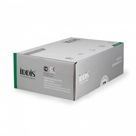 Смеситель IDDIS COPTER COPSB00i01 для раковины 