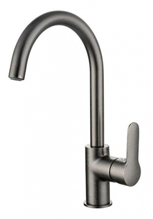 Смеситель IDDIS CUBA CU4SBJ0i05 для кухонной мойки 