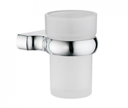 Стакан навесной WasserKRAFT BERKEL K-6828  