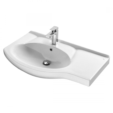 Раковина Santek КОРАЛЛ 1.WH11.0.228  