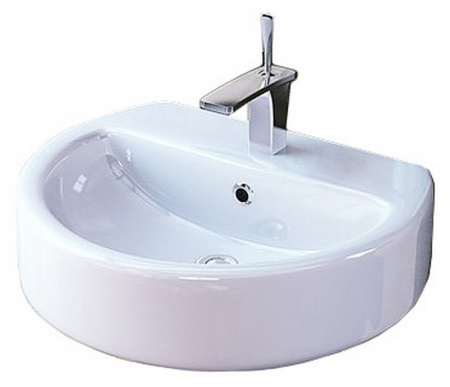 Раковина Sanita luxe BEST BSTSLWB01 55 