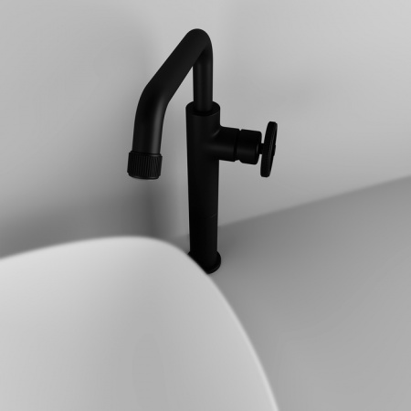 Смеситель IDDIS GRANGE GRABLR1i01 для раковины 