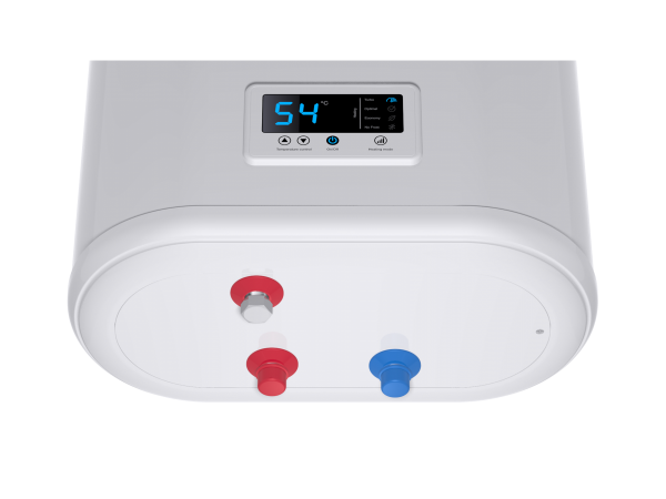 Водонагреватель электрический накопительный Thermex FLAT PLUS PRO THERMEX IF 80 V (pro)  