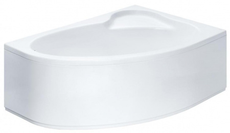 Ванна акриловая Santek ЭДЕРА 1.WH50.1.663 170x100 см. правая 
