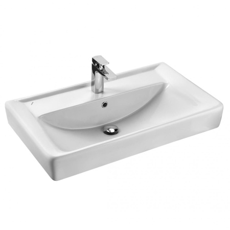 Раковина Santek ТИГОДА 1.WH30.2.084  