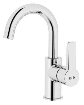 Смеситель IDDIS SENA SENSBR0i01 для раковины 