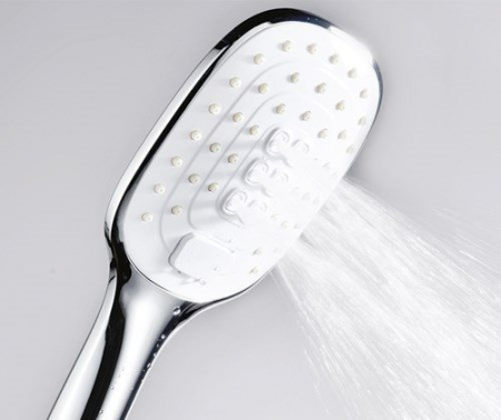 Лейка душевая WasserKRAFT  A062  