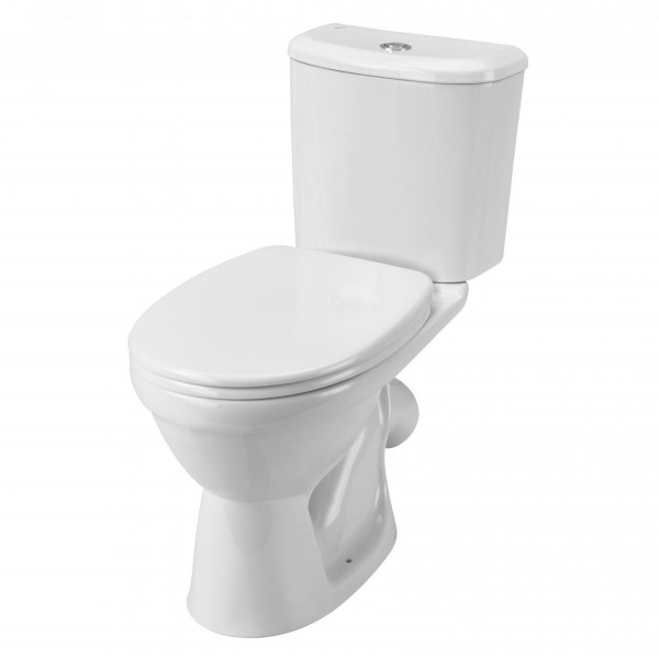 Унитаз-компакт Santek БОРЕАЛЬ 1.WH30.2.146   Унитаз-компакт Santek БОРЕАЛЬ 1.WH30.2.146