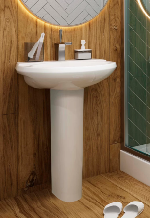  Sanita ВИКТОРИЯ VIC55SAWB01  