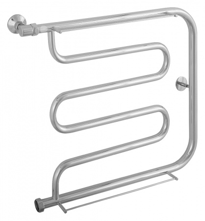 Полотенцесушитель водяной Сунержа ЛИРА 00-0012-6060 600х600 