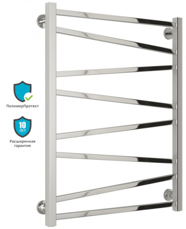 Полотенцесушитель водяной Сунержа СИРОККО 00-0253-8060 800х600 