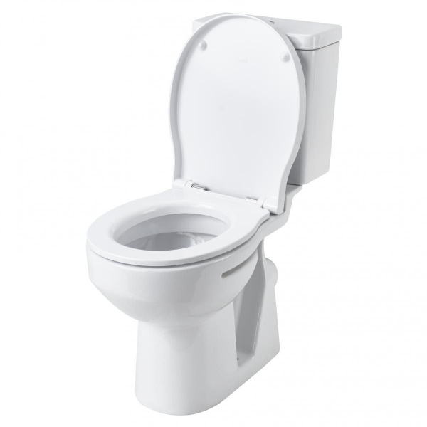 Унитаз-компакт Santek ВЕРСАЛЬ 1.WH30.2.406  