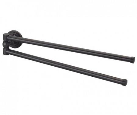 Полотенцедержатель WasserKRAFT ISAR K-7331  