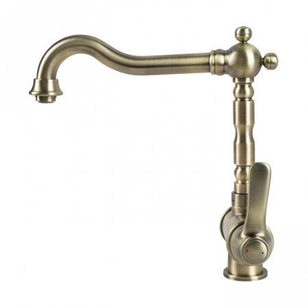 Смеситель IDDIS OLDIE OLDBRL0i05 для кухонной мойки 