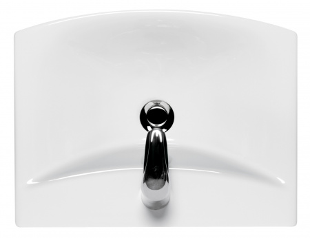 Раковина Cersanit CARINA S-UM-CAR55/1-w 55 