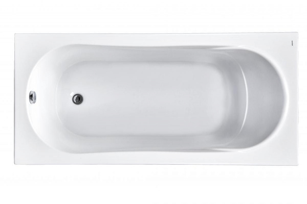 Ванна акриловая Santek КАСАБЛАНКА XL 1.WH30.2.482 180x80 см.  Ванна акриловая Santek КАСАБЛАНКА XL 1.WH30.2.482 180x80 см.