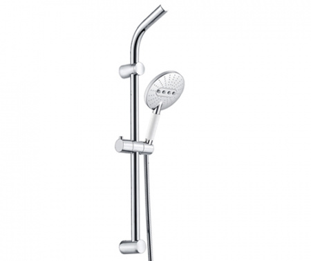 Гарнитур душевой WasserKRAFT  A044  