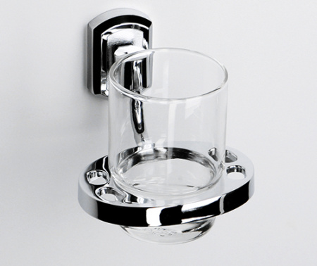 Стакан навесной WasserKRAFT ODER K-3028  