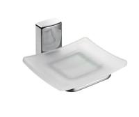 Мыльница навесная WasserKRAFT LEINE K-5029  