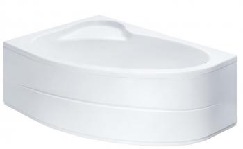 Ванна акриловая Santek ЭДЕРА 1.WH11.1.995 170x110 см. левая 