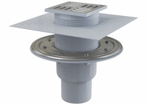 Трап сливной Alcaplast  APV2324   Трап сливной Alcaplast  APV2324