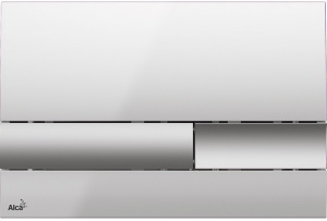 Клавиша для инсталляции Alcaplast  M1743  