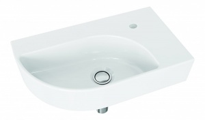 Раковина Cersanit CAMEO S-UM-CAM45/1-w 45 