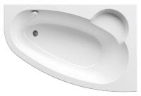 Ванна акриловая Ravak ASYMMETRIC C491000000  