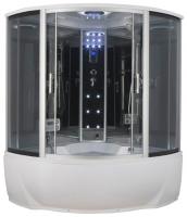 Душевая кабина Erlit  ER4350T-C2 150x150 см.  Душевая кабина Erlit  ER4350T-C2 150x150 см.