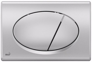 Клавиша для инсталляции Alcaplast  M72  