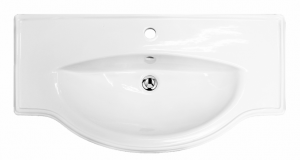 Раковина Sanita luxe CLASSIC CLS90SLWB01 90  Раковина Sanita luxe CLASSIC CLS90SLWB01 90