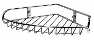 Полка угловая WasserKRAFT  K-1211   Полка угловая WasserKRAFT  K-1211