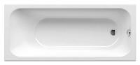 Ванна акриловая Ravak CHROME C731000000 160x70 см. 
