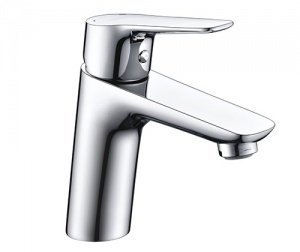 Смеситель WasserKRAFT DINKEL 4503 для раковины  Смеситель WasserKRAFT DINKEL 4503 для раковины